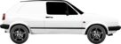 Volkswagen Golf 1.6