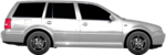 Volkswagen Golf 1.6 16V