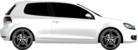 Volkswagen Golf 1.6