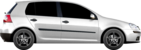 Volkswagen Golf 1.6 FSI