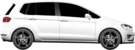 Volkswagen Golf 1.6 TDI