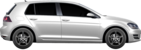 Volkswagen Golf 1.6 TDI