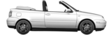 Volkswagen Golf 1.8