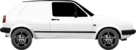 Volkswagen Golf 1.8 Syncro