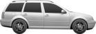 Volkswagen Golf 1.9 TDI