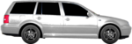 Volkswagen Golf 1.9 TDI