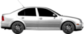 Volkswagen Golf 2.0 4motion