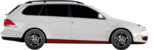 Volkswagen Golf 2.0 GTI
