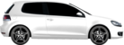 Volkswagen Golf 2.0 GTi