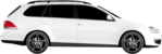 Volkswagen Golf 2.0 TDI