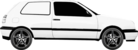 Volkswagen Golf 2.8 VR6