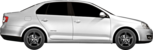 Volkswagen Jetta 1.4 TSI