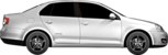 Volkswagen Jetta 1.6 FSI