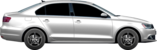 Volkswagen Jetta 1.6 TDI