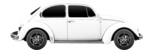 Volkswagen Kever 1300 1.3