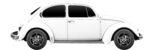 Volkswagen Kever 1303 1.3