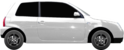 Volkswagen Lupo 1.4 FSI