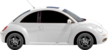 Volkswagen New Beetle 1.8 T