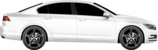 Volkswagen Passat 1.4 GTE Hybrid