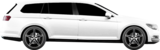 Volkswagen Passat 1.4 GTE Hybrid