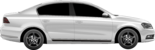 Volkswagen Passat 1.4 TSI
