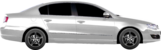 Volkswagen Passat 1.6