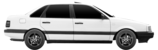 Volkswagen Passat 1.8
