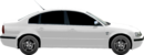 Volkswagen Passat 1.8