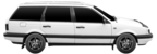Volkswagen Passat 1.9 TD