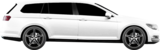 Volkswagen Passat 2.0 TDI