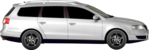 Volkswagen Passat 2.0 TDI 16V