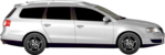 Volkswagen Passat 2.0 TDI