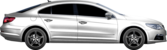 Volkswagen Passat 2.0 TFSI