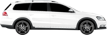 Volkswagen Passat 2.0 TSI