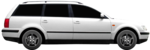 Volkswagen Passat 2.3 VR5