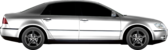Volkswagen Phaeton 5.0 V10 TDI 4motion