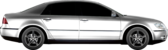 Volkswagen Phaeton 6.0 W12 4motion
