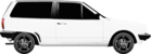 Volkswagen Polo 1.0 Cat