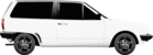 Volkswagen Polo 1.0 Cat