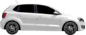 Volkswagen Polo 1.0 TSI