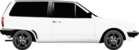 Volkswagen Polo 1.1