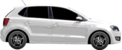 Volkswagen Polo 1.2 TSI