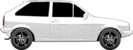 Volkswagen Polo 1.3 Cat