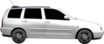 Volkswagen Polo 1.4