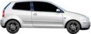 Volkswagen Polo 1.4 FSI