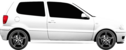 Volkswagen Polo 1.4 TDI