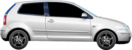 Volkswagen Polo 1.8 GTI