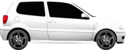 Volkswagen Polo 1.9 SDI