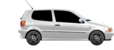Volkswagen Polo 45 1.0