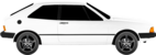 Volkswagen Scirocco 1.5